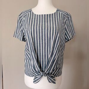NWT Mo:Vint Women’s Top/Blouse